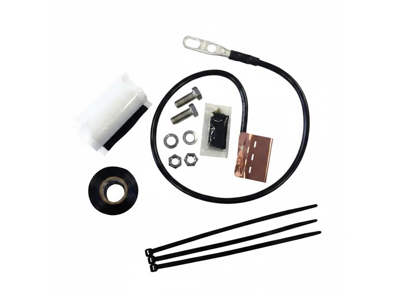 IZZY INDUSTRIES SVES 2A-1.5-4