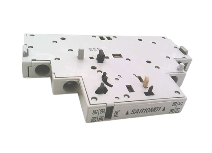 ALLEN BRADLEY 140M-C-ASAR10M01