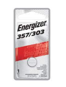 ENERGIZER 357/303