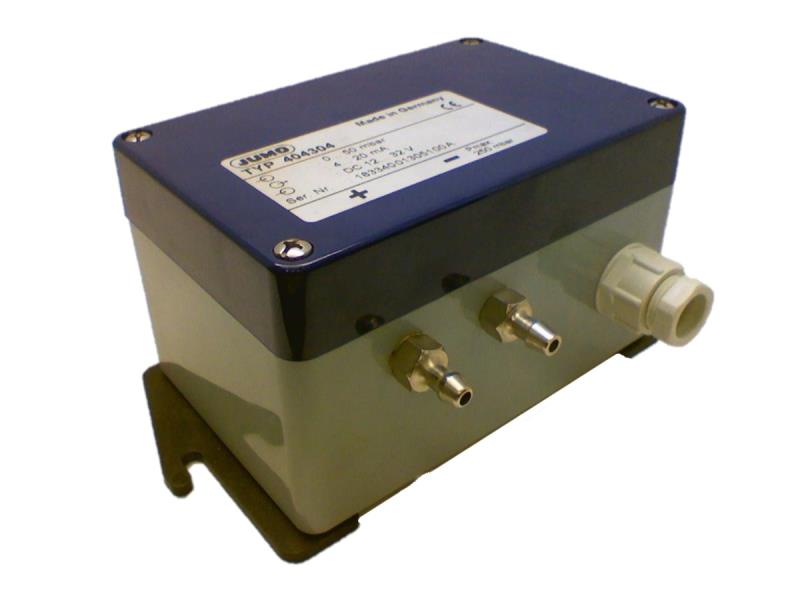 JUMO 404304/000-412-406-27-296