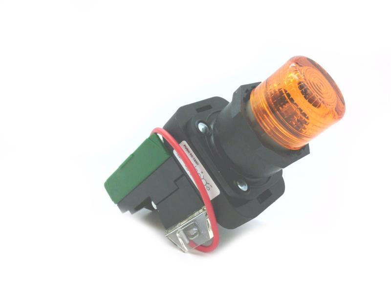 ALLEN BRADLEY 800H-QRT24AAP