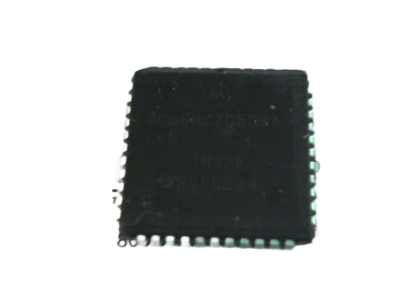 MC68HC705C8ACFN by NXP SEMICONDUCTOR