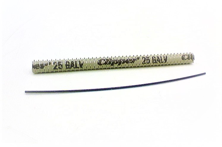 CLIPPER BELT LACER 25G6NY-EACH