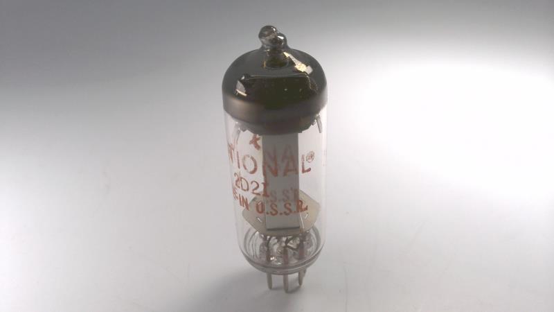 NATIONAL ELECTRONICS 2D21