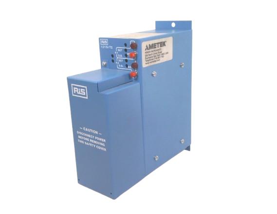 ET-1219-LZ-T2-C by AMETEK