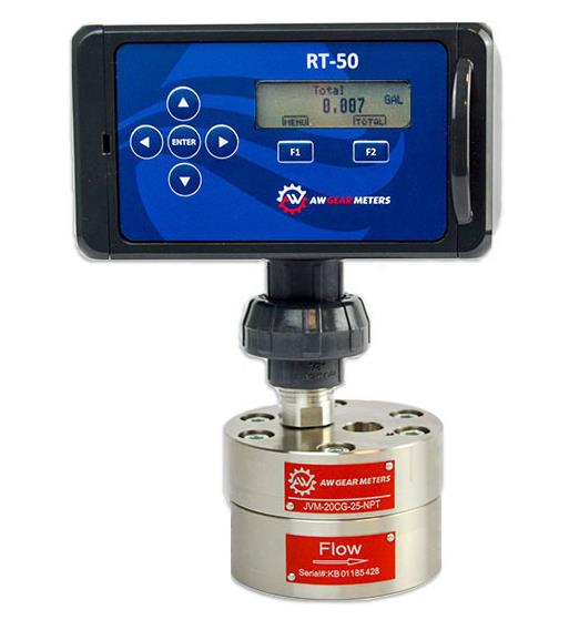 RT-50-B-0C2 by AW LAKE COMPANY