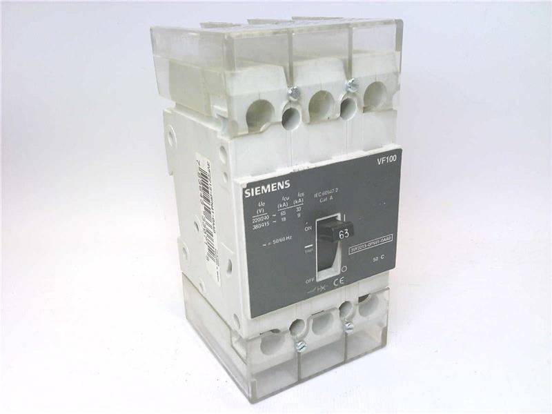 SIEMENS 3VF2213-0FN41-0AA0