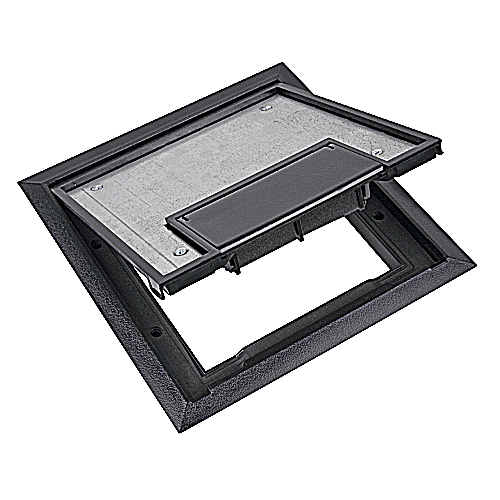 ABB THOMAS & BETTS 665-CST-SW-BLK