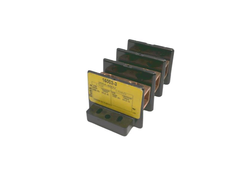 EATON CORPORATION 16003-3