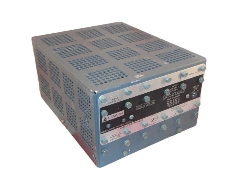 TDK LXS-D-15-R