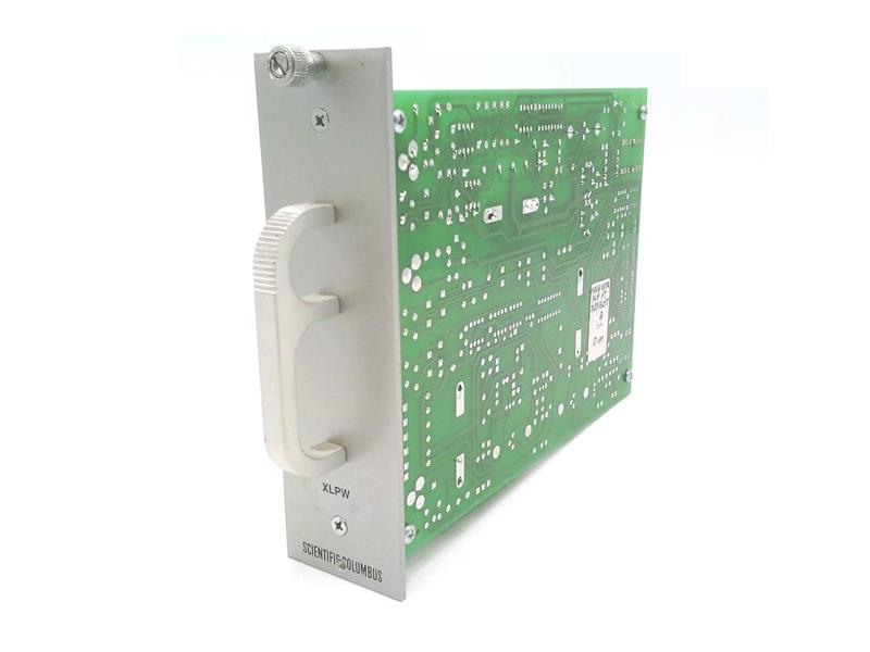 XLPW20P7-A2 by AMETEK