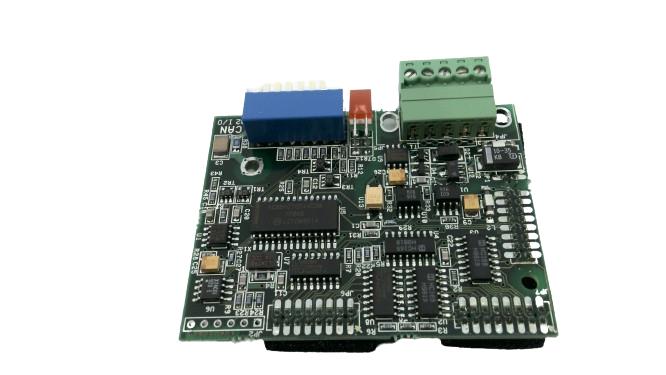 HMS INDUSTRIAL NETWORKS AB1012