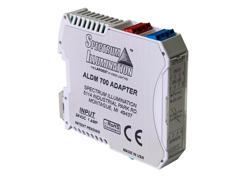 SPECTRUM ILLUMINATION ALDM 1050