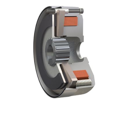 MAYR 4/891.124.1/24V/14.SO