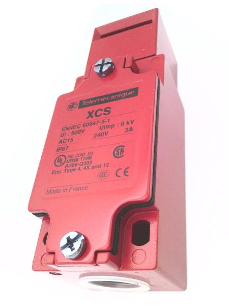 TELEMECANIQUE SENSORS XCSA802