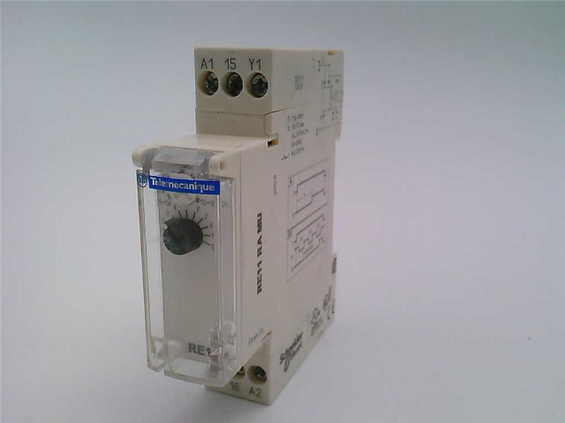 SCHNEIDER ELECTRIC RE1-1RAMU