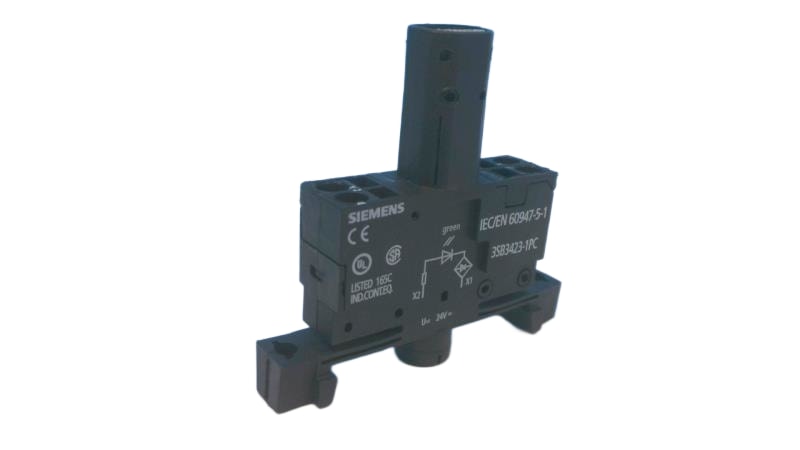 3SB3423-1PC by SIEMENS