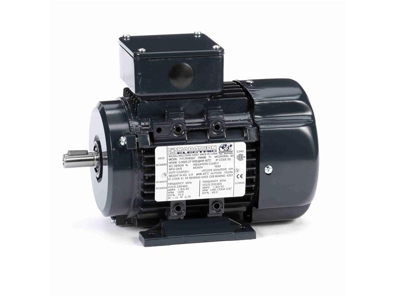 REGAL REXNORD 071T17FH5327