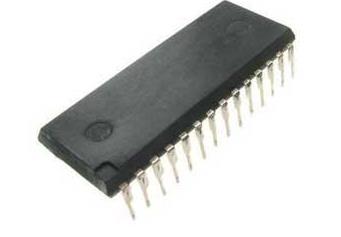 NXP SEMICONDUCTOR 27C128