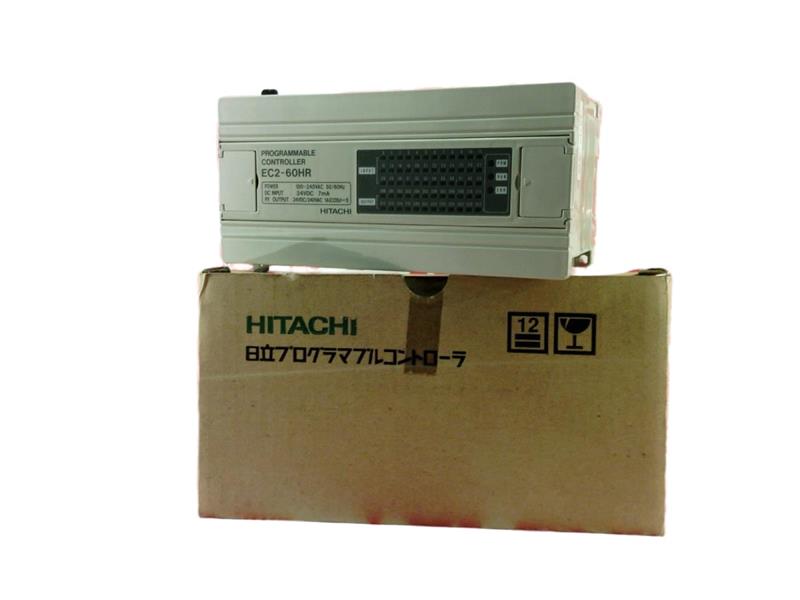 HITACHI EC260HR