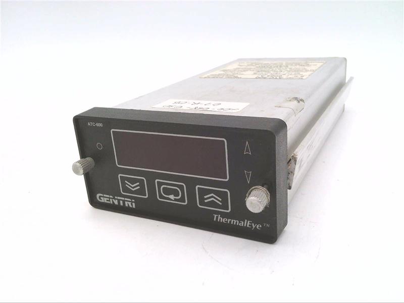GENTRI CONTROLS ATC600