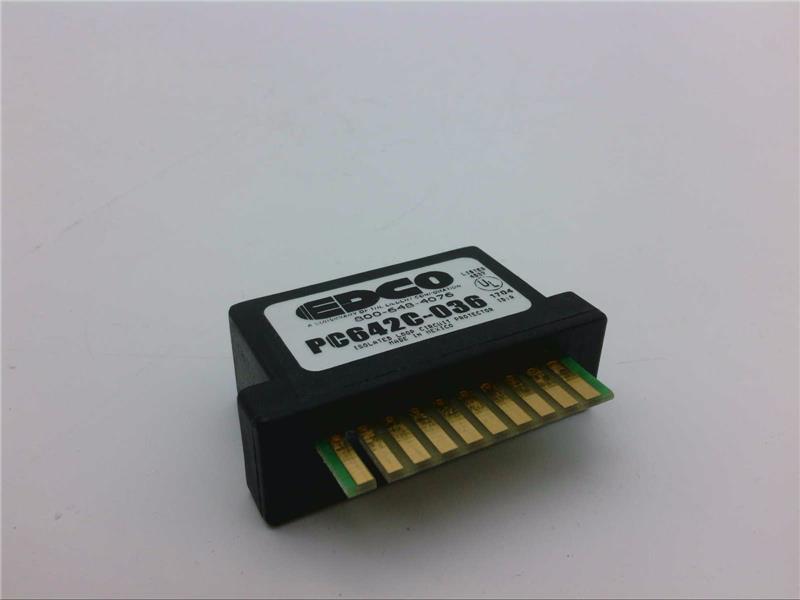 EMERSON PC642C-036