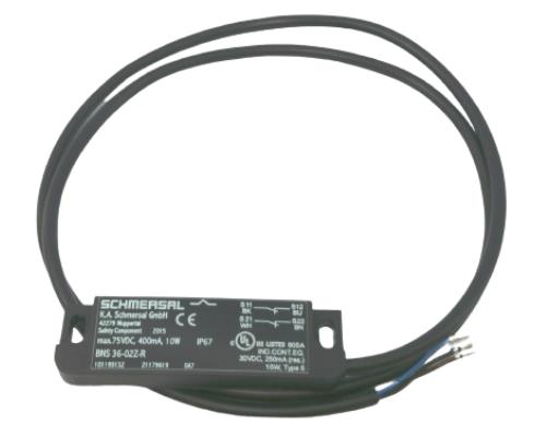 SCHMERSAL BNS36-02Z-R