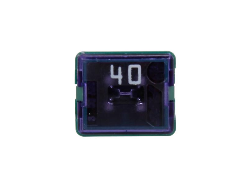 EATON CORPORATION FMX-40