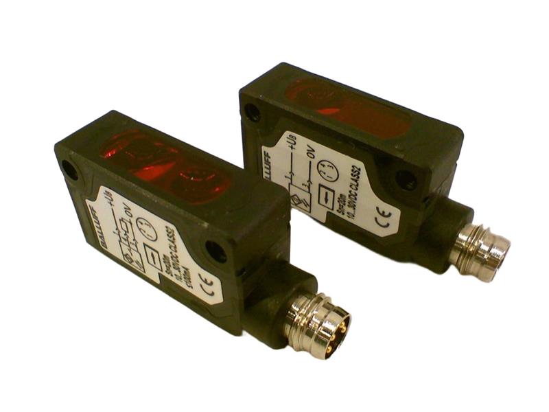 BALLUFF BOS 5K-PS-IX10-S75