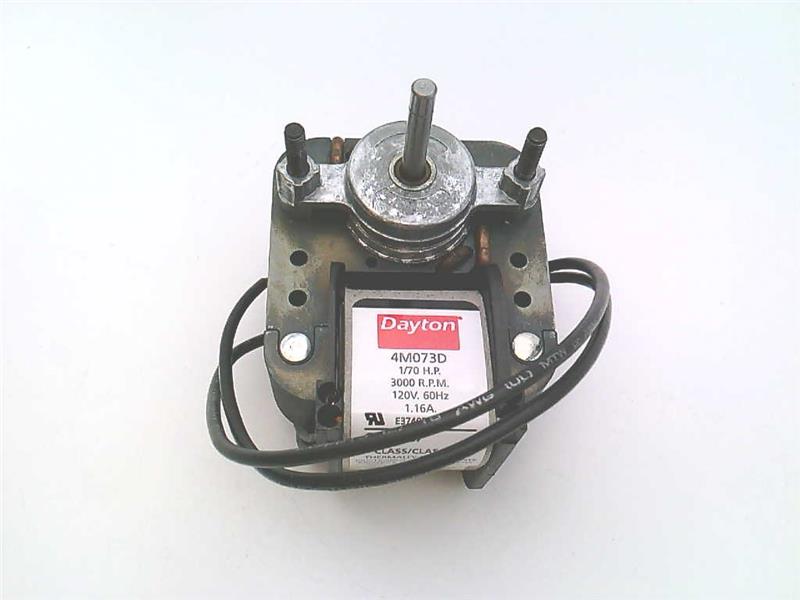 GRAINGER 4M073D