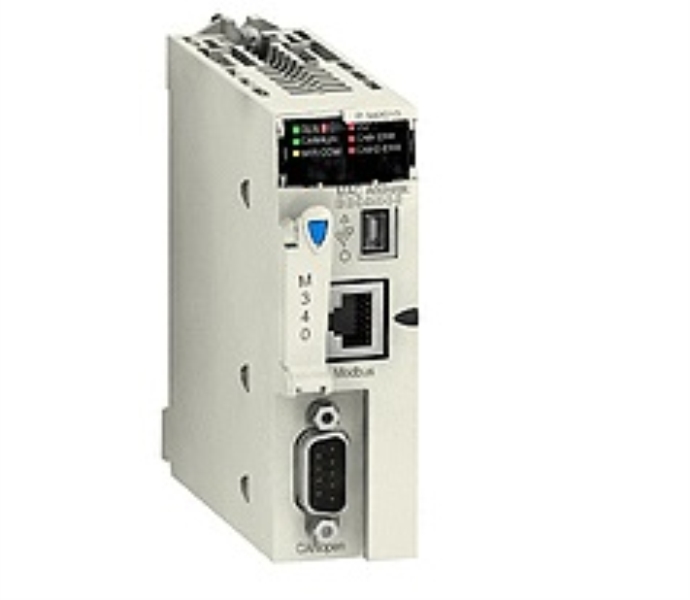 BMXP3420102 by SCHNEIDER ELECTRIC