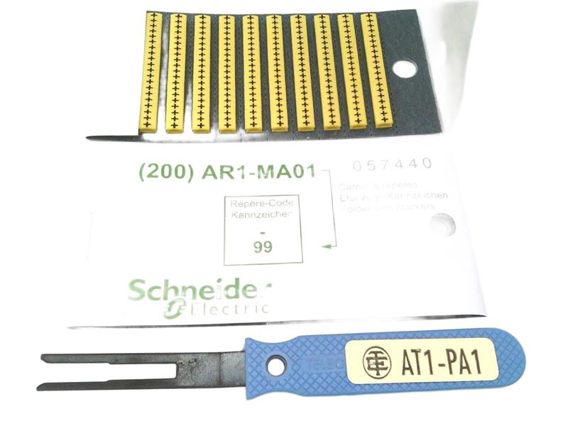 AR1MA01 by SCHNEIDER ELECTRIC