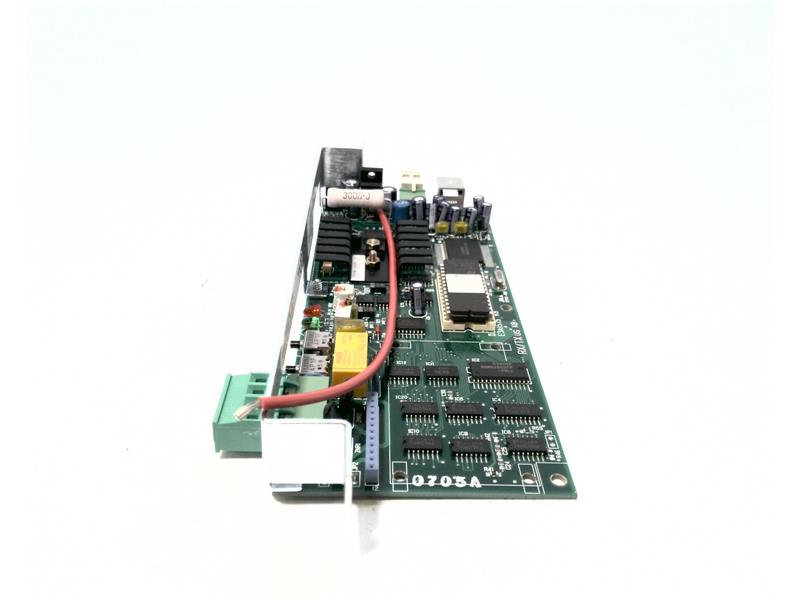 KIDDE-FENWAL, LLC 76-100005-002