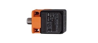EFECTOR IMC2015-ASI /US-100-DPS-IM5118