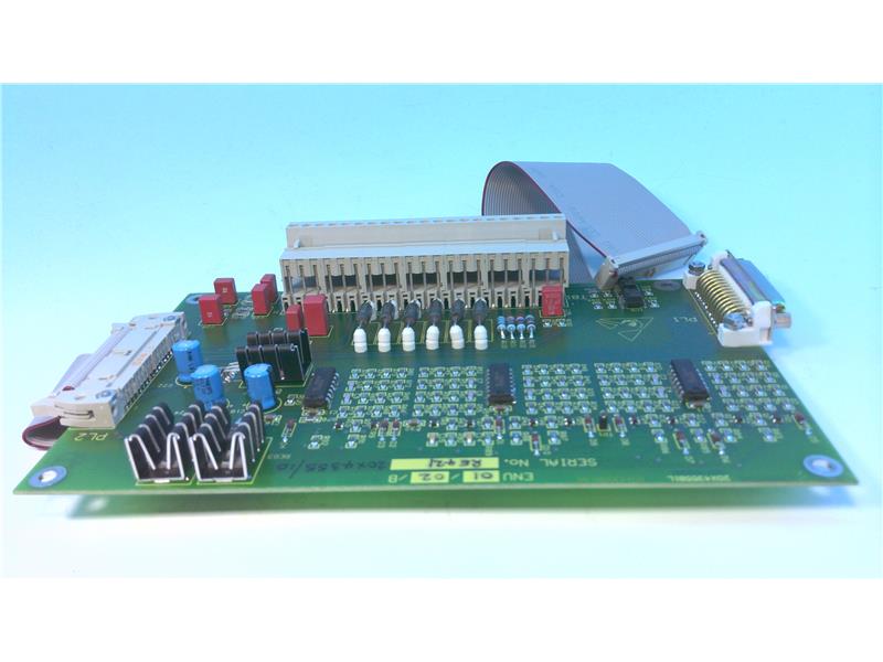 CONVERTEAM 20X4355B1L