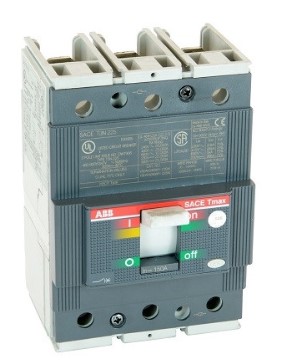 ASEA BROWN BOVERI T4N150TW