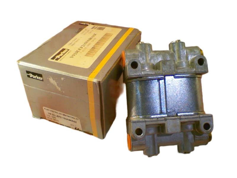 PARKER V933LEF2150AB6A0Z