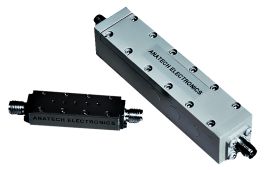 ANATECH ELECTRONICS AE880L9288