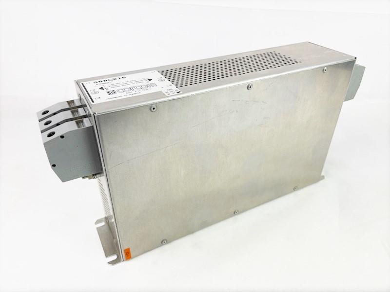 TE CONNECTIVITY 50BCD10