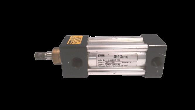 PARKER 01.50J4MAU18A2.000