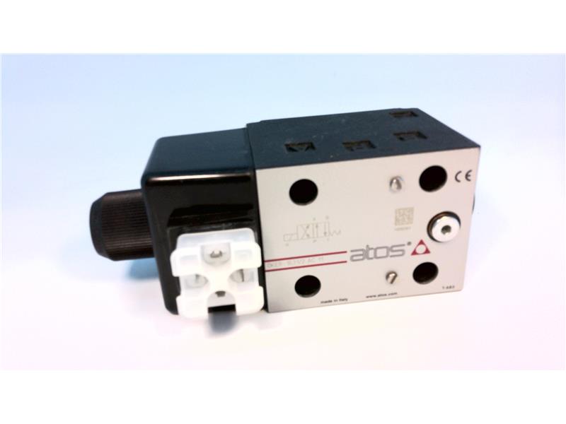 ATOS DKER-1631/2 AC 11