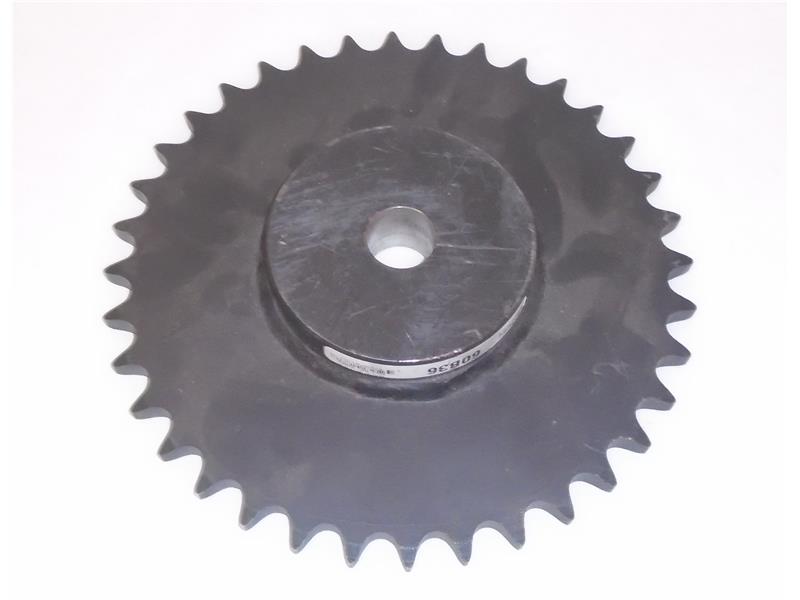MARTIN SPROCKET & GEAR INC 60B36