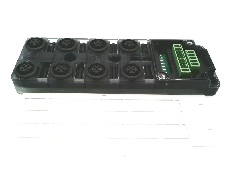 MURR ELEKTRONIK 8000-88400-0000000