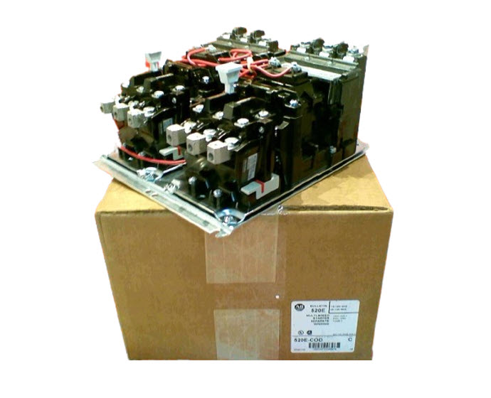 ALLEN BRADLEY 520E-COD