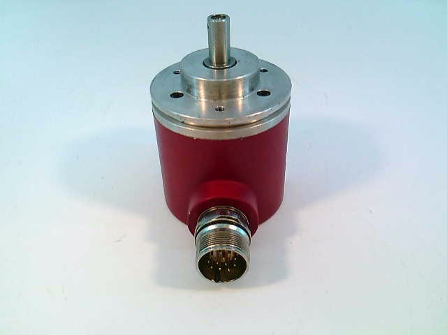 T&R ELECTRONIC ZE65S-G-32000/1-D23BB-R01HR/2712