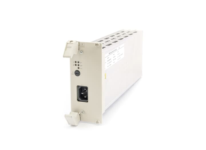 ASEA BROWN BOVERI SB510