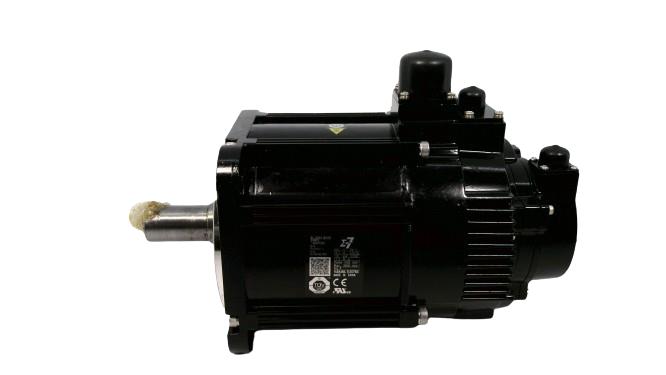 YASKAWA ELECTRIC SGM7G-20AFC6C