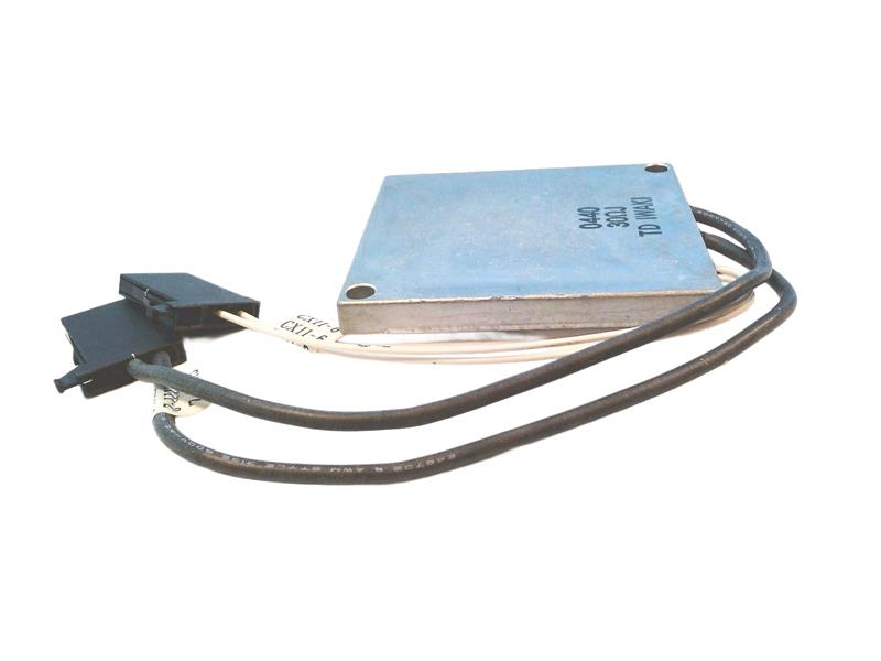 FANUC A06B-6093-H401