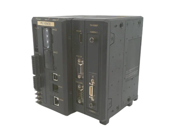 KEYENCE CORP CV-X292F