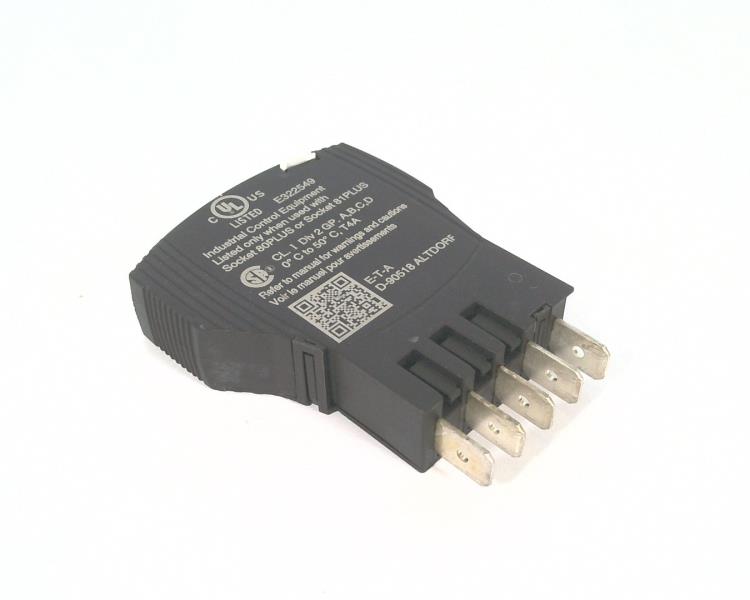 ETA ENGINEERING TECHNOLOGY REF16-S101-DC24V-3A
